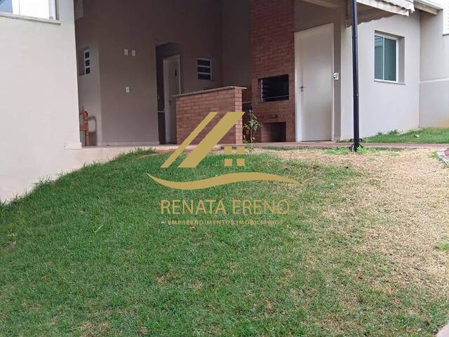 #185 - Apartamento para Venda em Sorocaba - SP - 1
