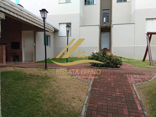 Apartamento para Venda em Sorocaba - 5