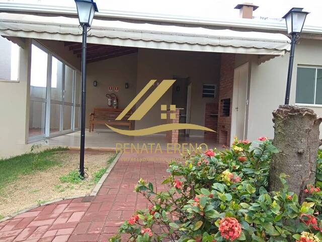 #185 - Apartamento para Venda em Sorocaba - SP - 3