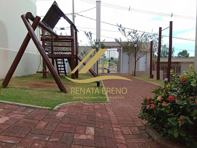 #185 - Apartamento para Venda em Sorocaba - SP - 2
