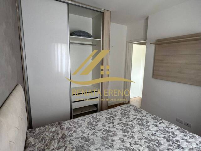 #186 - Apartamento para Venda em Sorocaba - SP - 3