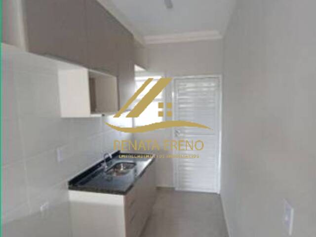 #187 - Apartamento para Venda em Sorocaba - SP - 2