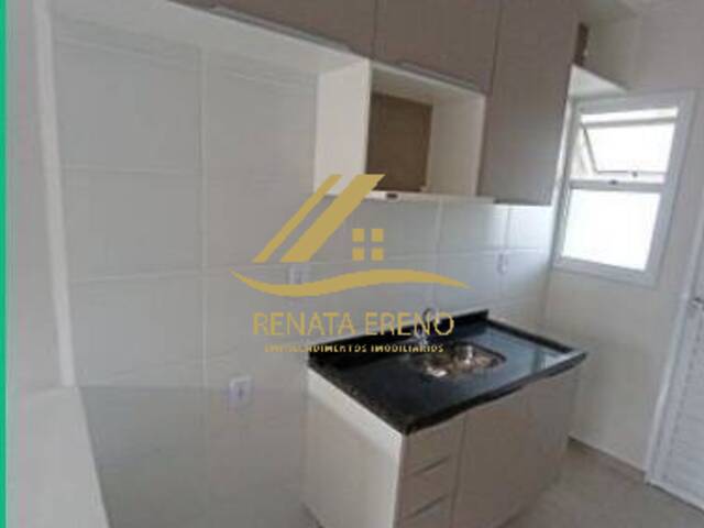 #187 - Apartamento para Venda em Sorocaba - SP - 3