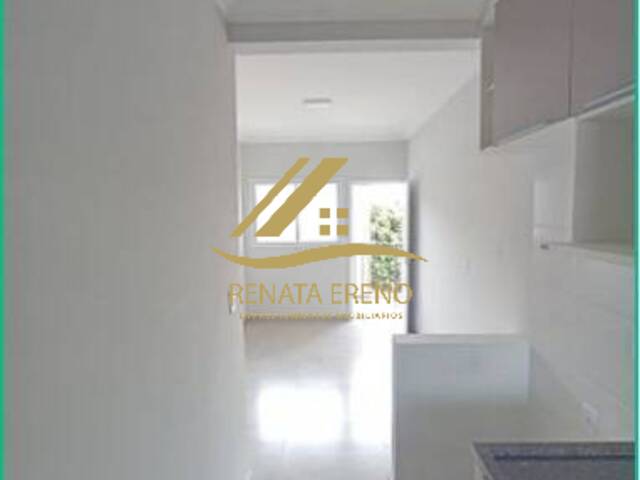 #187 - Apartamento para Venda em Sorocaba - SP - 1
