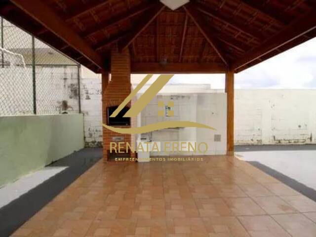 #188 - Apartamento para Venda em Sorocaba - SP - 3