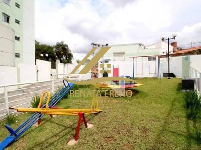 #188 - Apartamento para Venda em Sorocaba - SP - 2