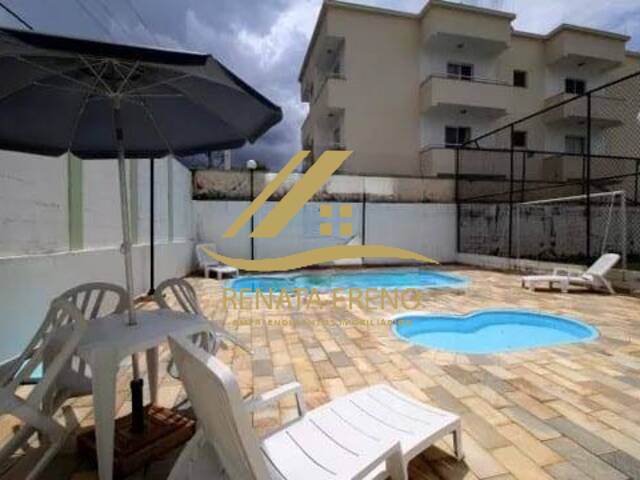 #188 - Apartamento para Venda em Sorocaba - SP - 1