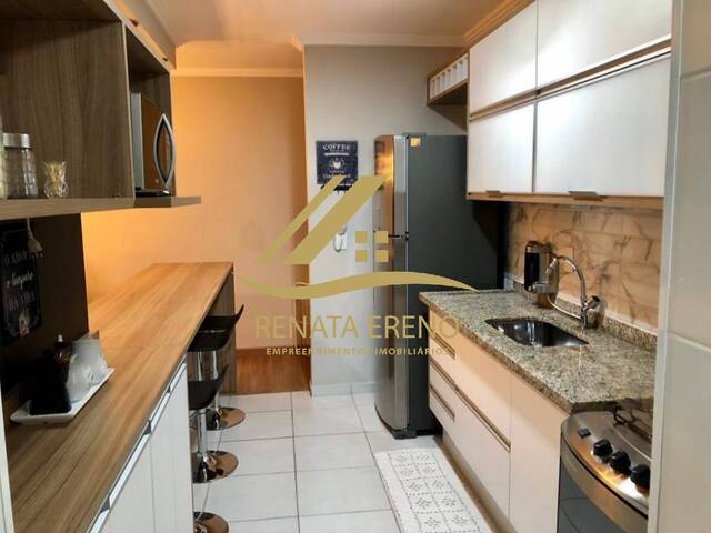 Apartamento para Venda em Sorocaba - 5