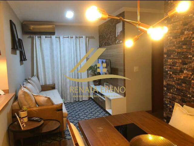 #189 - Apartamento para Venda em Sorocaba - SP - 3
