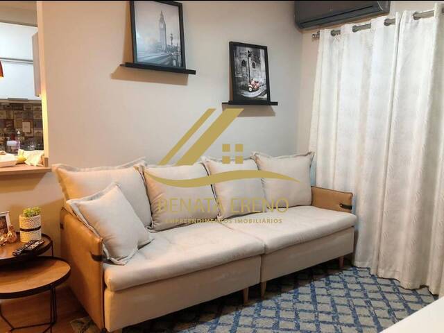 Apartamento para Venda em Sorocaba - 4