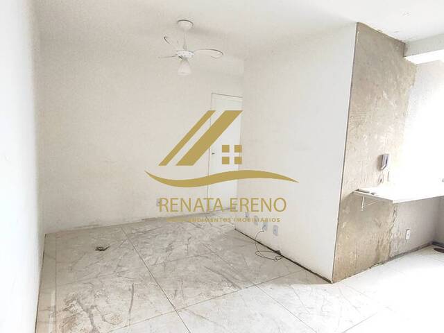 #190 - Apartamento para Venda em Sorocaba - SP - 2
