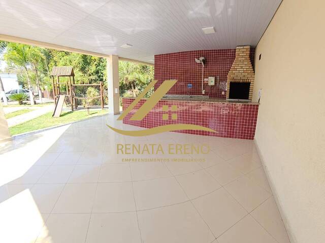 #191 - Apartamento para Venda em Sorocaba - SP - 2