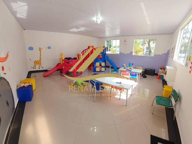 #191 - Apartamento para Venda em Sorocaba - SP - 3