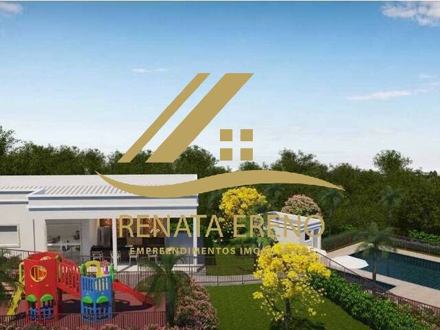 #192 - Apartamento para Venda em Sorocaba - SP - 3