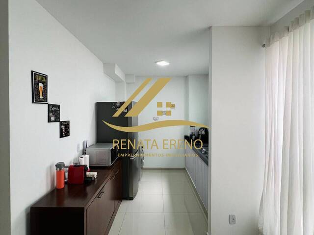 #193 - Apartamento para Venda em Sorocaba - SP - 2