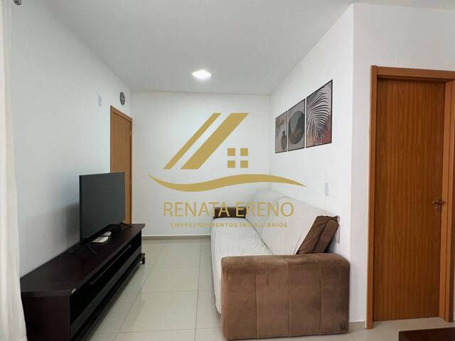 #193 - Apartamento para Venda em Sorocaba - SP - 3