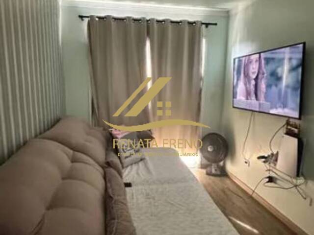 #194 - Apartamento para Venda em Sorocaba - SP - 2