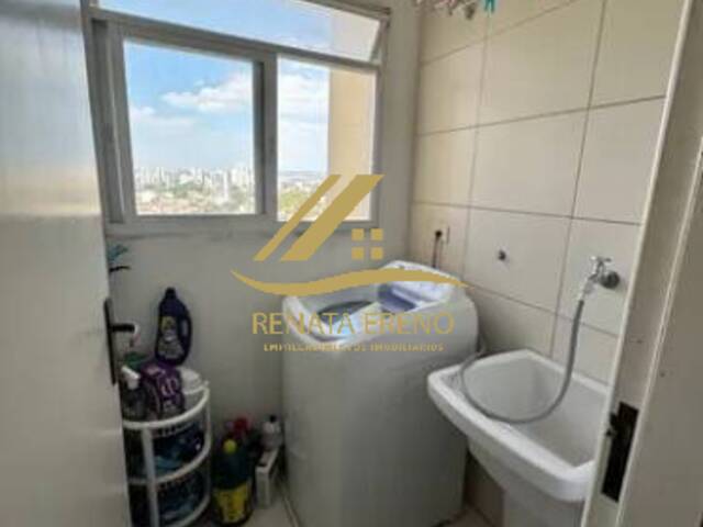 #194 - Apartamento para Venda em Sorocaba - SP - 3