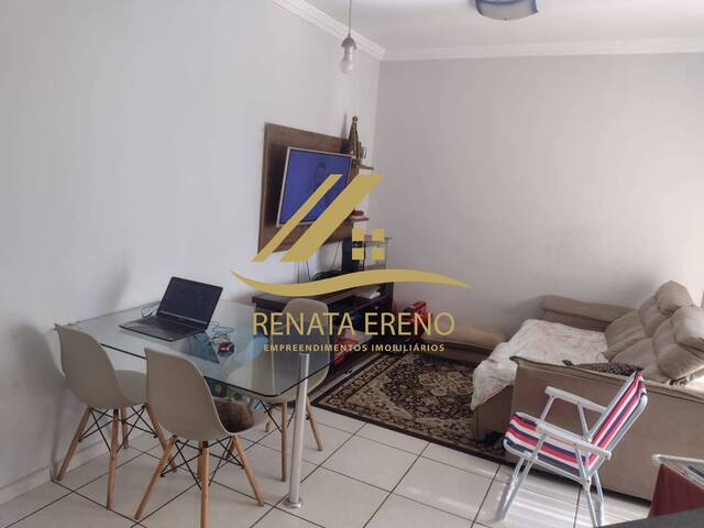 #195 - Apartamento para Venda em Sorocaba - SP - 1