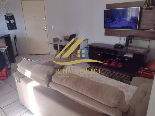 #195 - Apartamento para Venda em Sorocaba - SP - 2