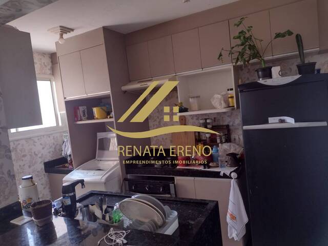 #195 - Apartamento para Venda em Sorocaba - SP - 3