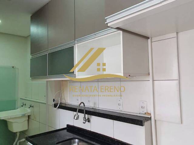 #196 - Apartamento para Venda em Sorocaba - SP - 1