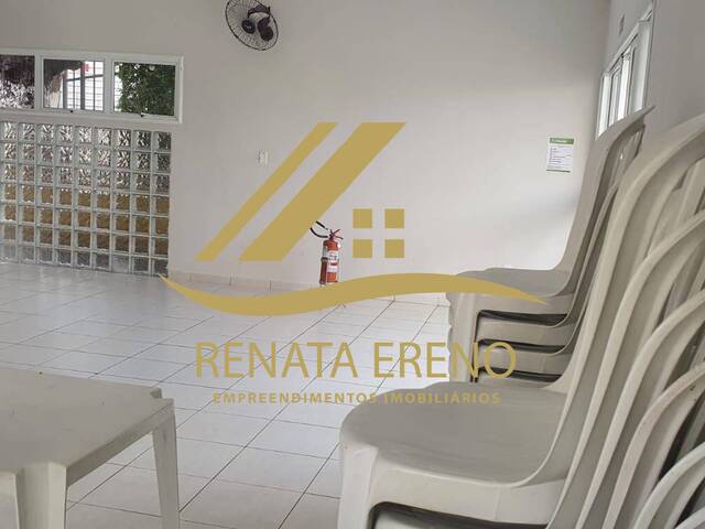 #196 - Apartamento para Venda em Sorocaba - SP - 2