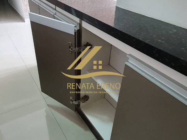 #196 - Apartamento para Venda em Sorocaba - SP - 3