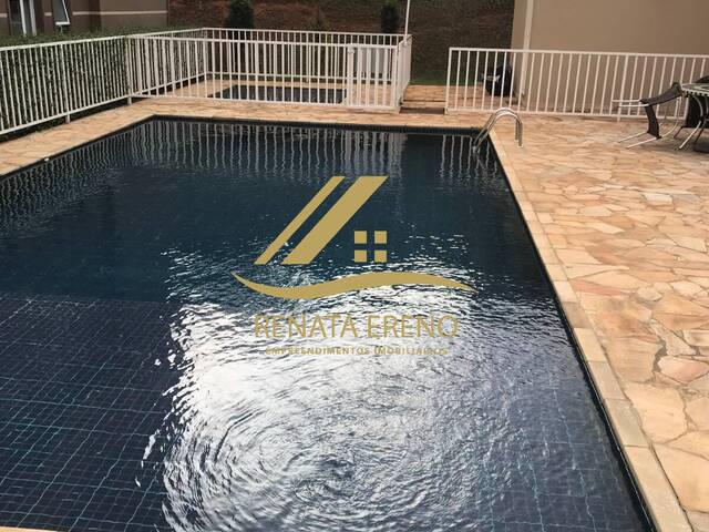 #197 - Apartamento para Venda em Sorocaba - SP - 1