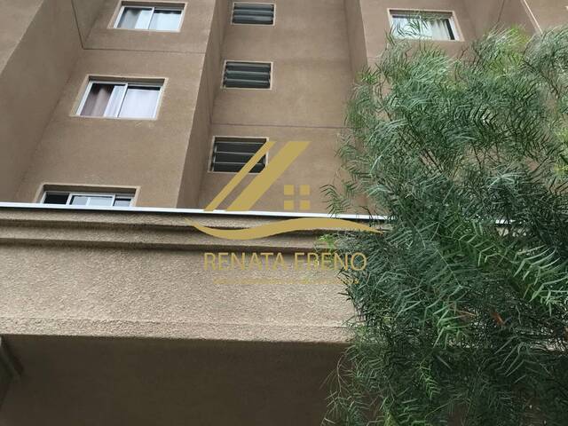 #197 - Apartamento para Venda em Sorocaba - SP - 2