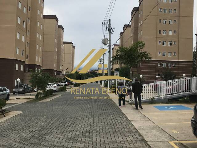 #197 - Apartamento para Venda em Sorocaba - SP - 3