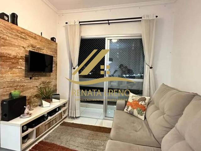 #198 - Apartamento para Venda em Sorocaba - SP - 3