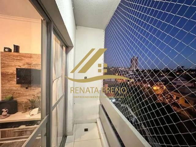 Apartamento para Venda em Sorocaba - 4