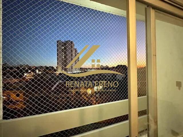 Apartamento para Venda em Sorocaba - 5
