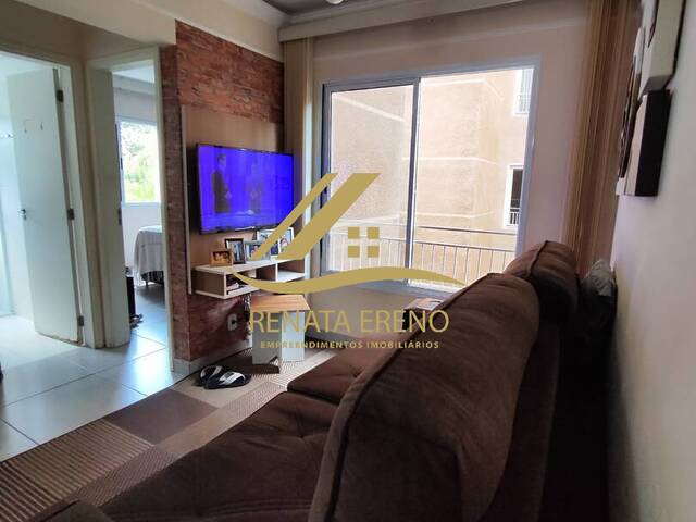 #199 - Apartamento para Venda em Sorocaba - SP - 1