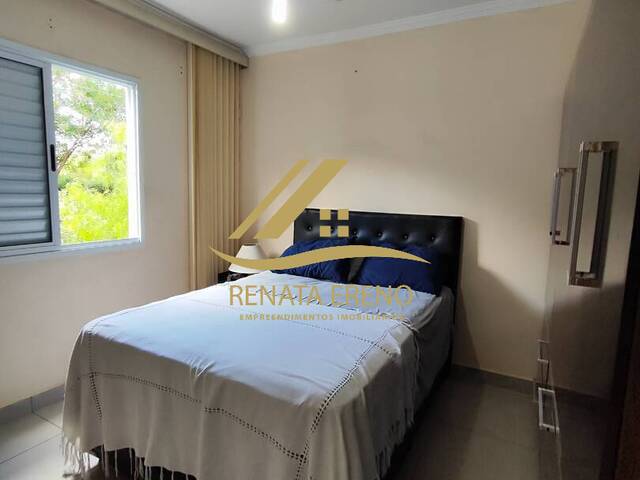 #199 - Apartamento para Venda em Sorocaba - SP - 2