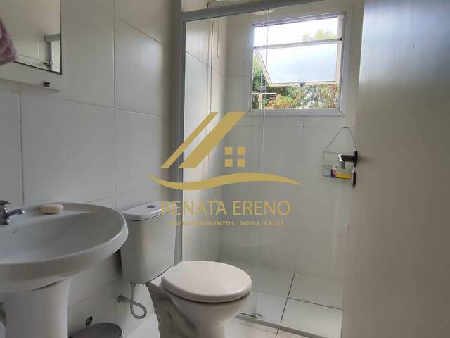 #199 - Apartamento para Venda em Sorocaba - SP - 3