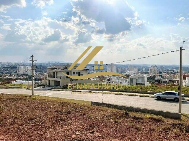 #201 - Terreno em condomínio para Venda em Sorocaba - SP - 1