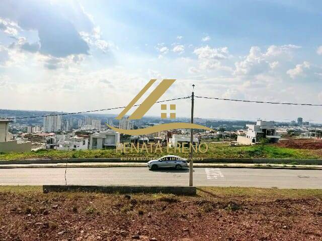 #201 - Terreno em condomínio para Venda em Sorocaba - SP - 2