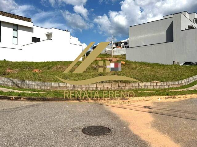#202 - Terreno em condomínio para Venda em Sorocaba - SP - 1