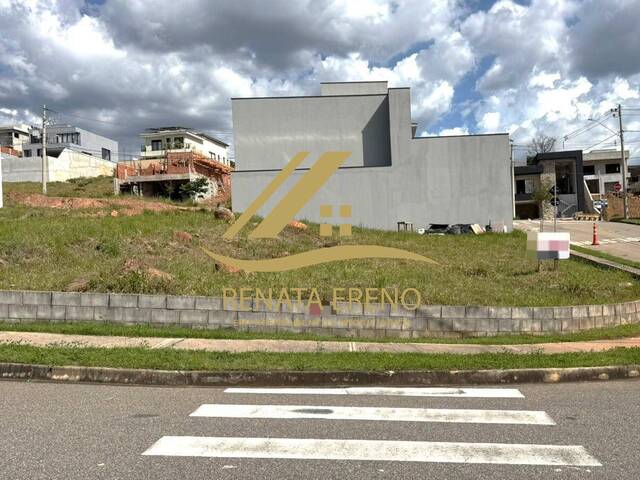 #202 - Terreno em condomínio para Venda em Sorocaba - SP - 3