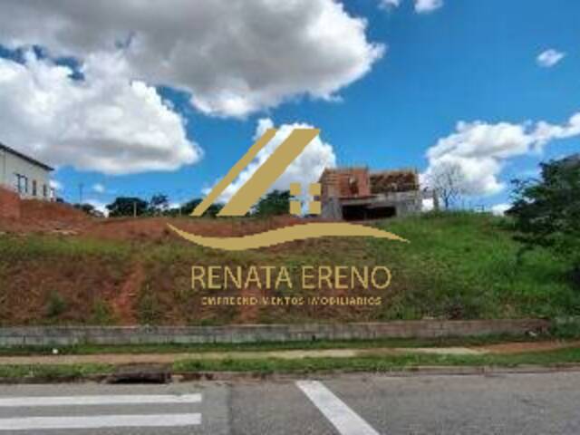 #203 - Terreno em condomínio para Venda em Sorocaba - SP - 2