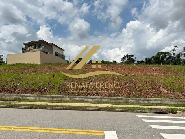 #204 - Terreno em condomínio para Venda em Sorocaba - SP - 1
