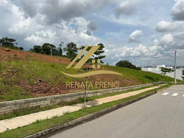 #204 - Terreno em condomínio para Venda em Sorocaba - SP - 2