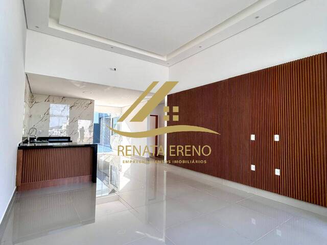#208 - Casa em condomínio para Venda em Sorocaba - SP - 2