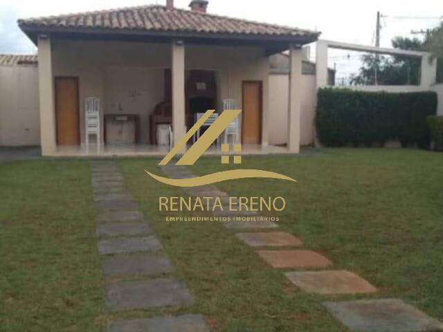 #211 - Casa para Venda em Sorocaba - SP - 3