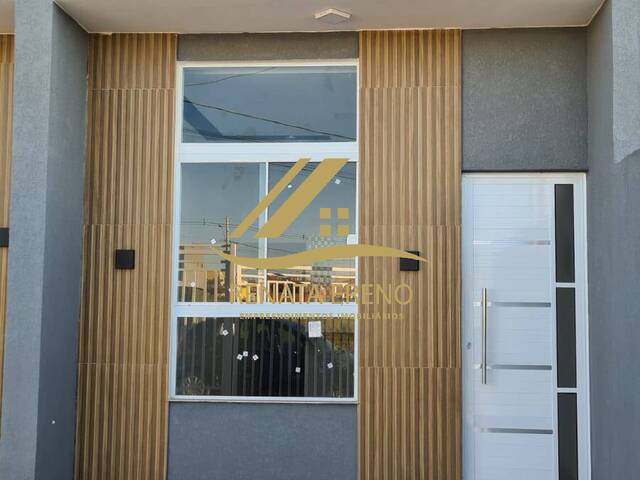 #212 - Casa para Venda em Sorocaba - SP - 1
