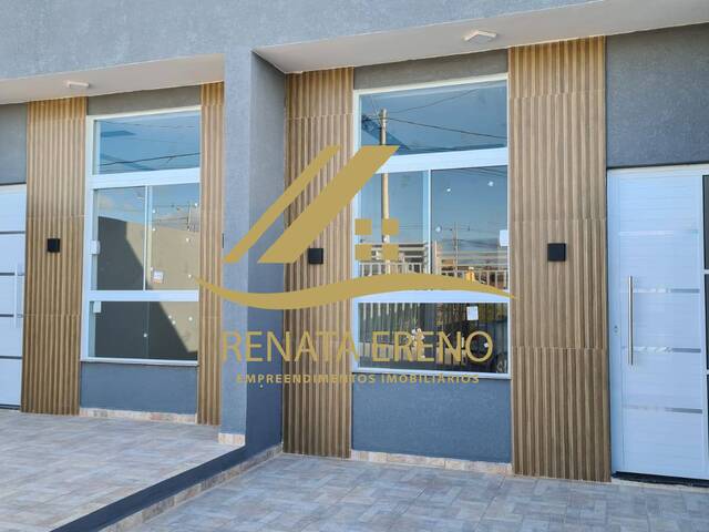#212 - Casa para Venda em Sorocaba - SP - 2