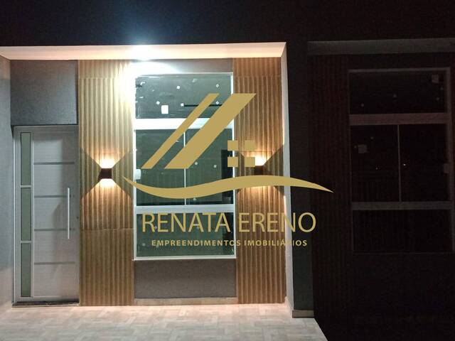 #212 - Casa para Venda em Sorocaba - SP - 3