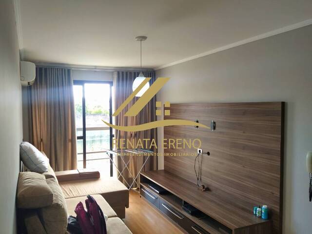 #33 - Apartamento para Venda em Sorocaba - SP - 1